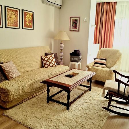 Citys Apartman Apatin Kültér fotó
