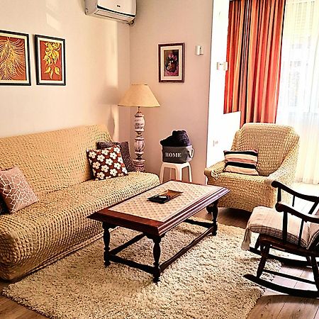 Citys Apartman Apatin Kültér fotó