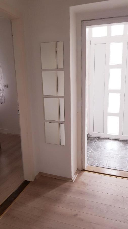 Citys Apartman Apatin Kültér fotó