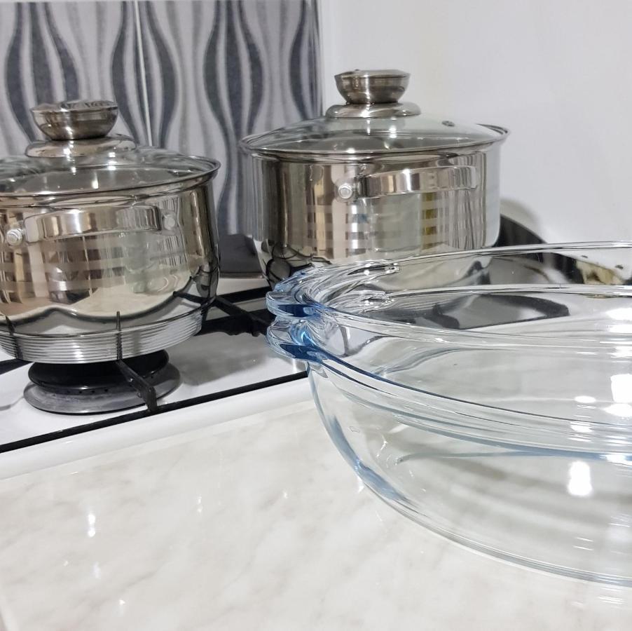 Citys Apartman Apatin Kültér fotó