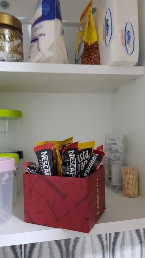Citys Apartman Apatin Kültér fotó
