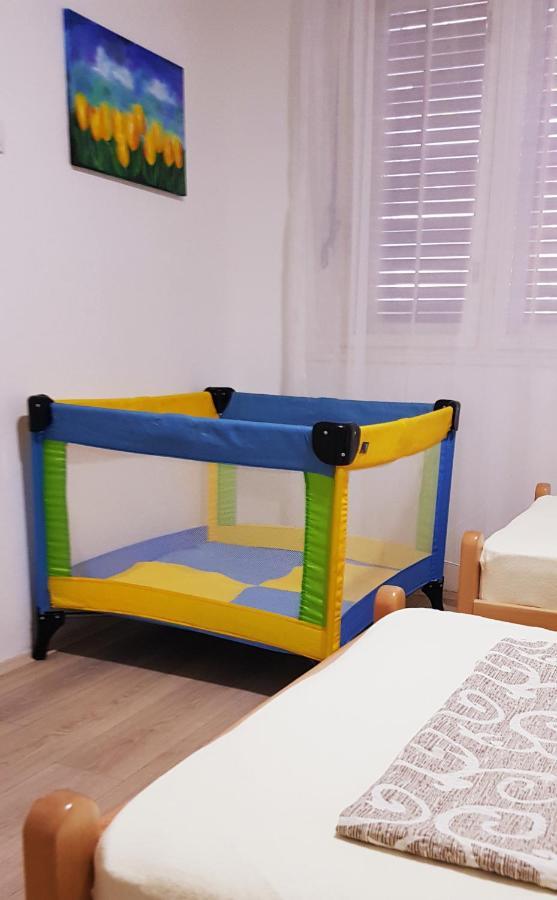 Citys Apartman Apatin Kültér fotó