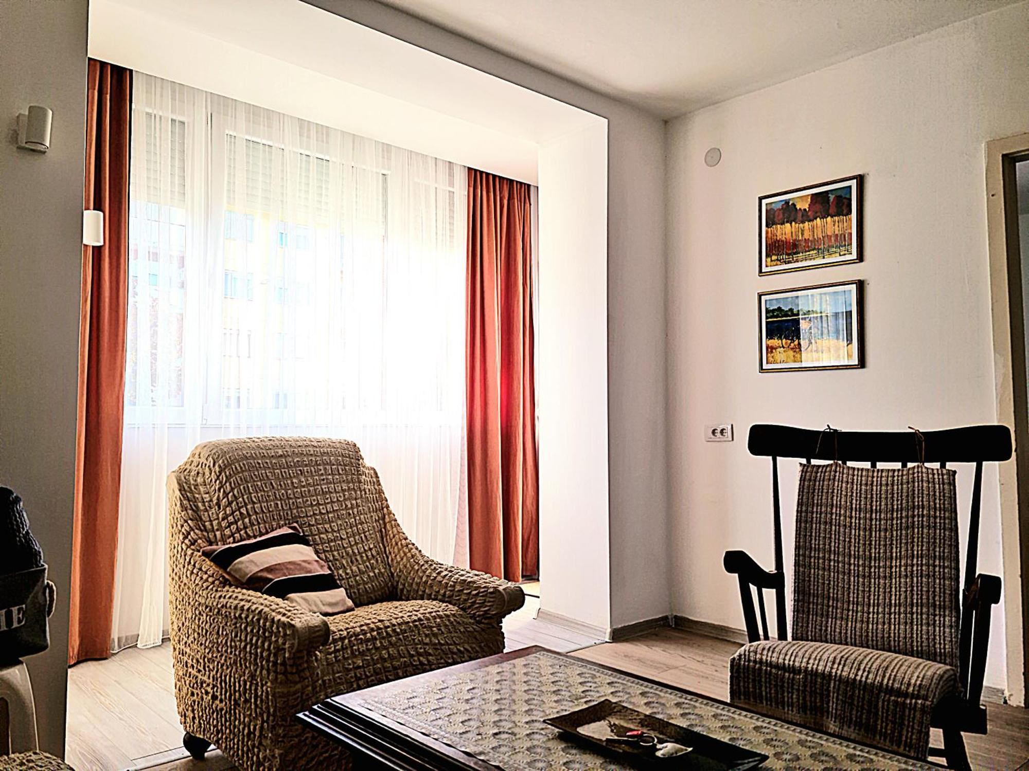 Citys Apartman Apatin Kültér fotó
