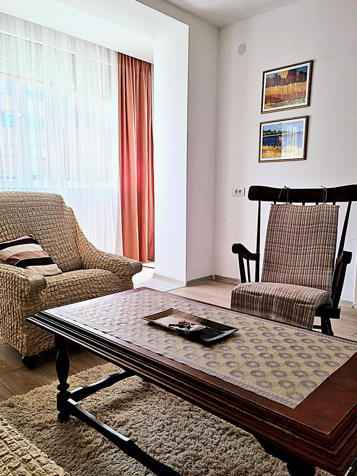 Citys Apartman Apatin Kültér fotó