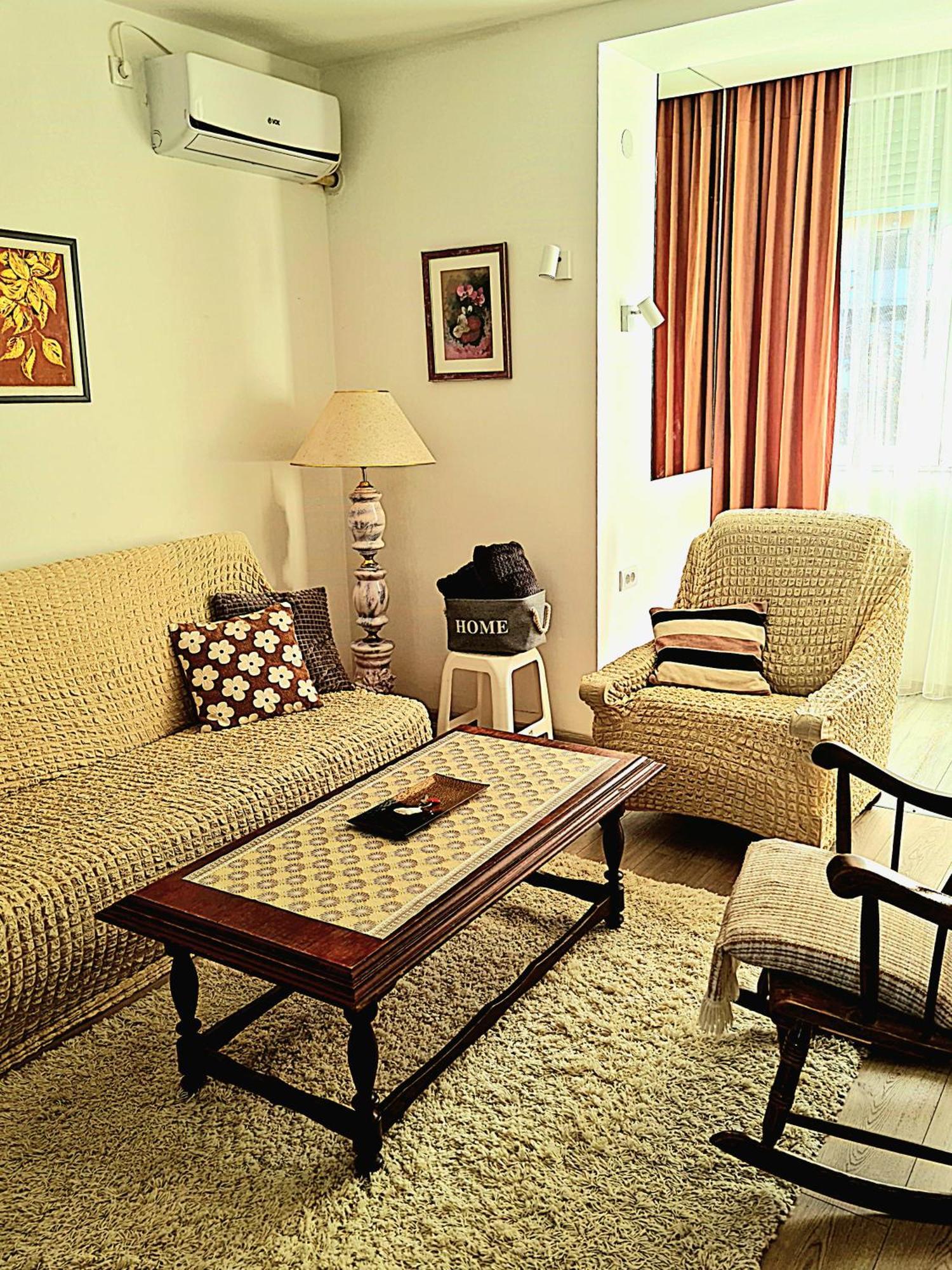 Citys Apartman Apatin Kültér fotó